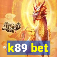 k89 bet